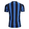 Maillot de Supporter Atalanta Domicile 2024-25 Pour Homme